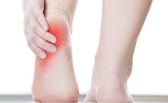 Plantar Fasciitis / Heel Pain